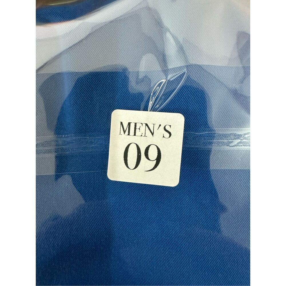 FIGS Men’s Jogger Scrub Bottoms -Small - Picture 10 of 10